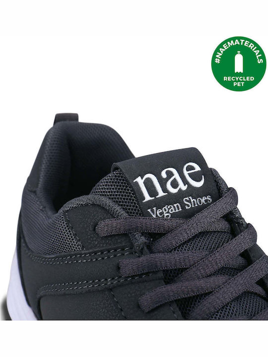 Sneakers Grau