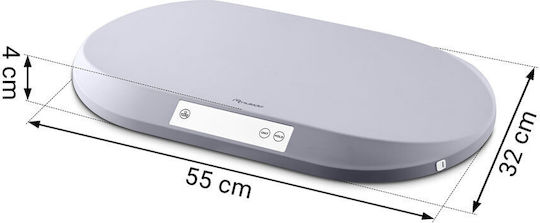 Nukido Digital Baby Scale