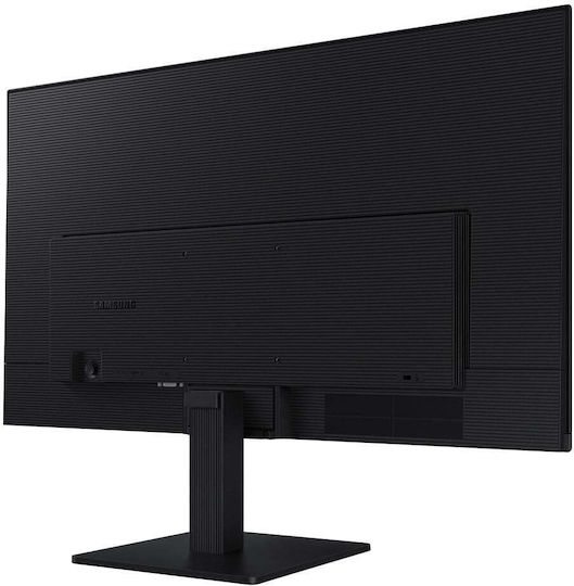 Samsung Essential S3 S30GD IPS Монитор 24" FHD 1920x1080 с Време за Реакция 5мс GTG