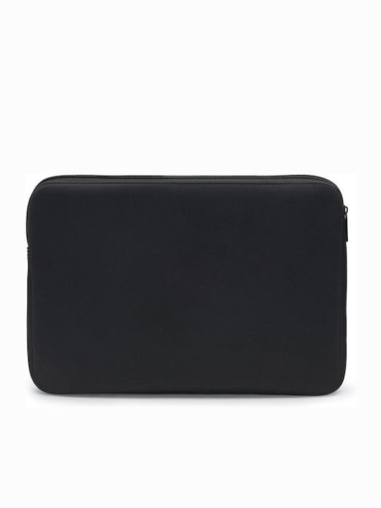 Dicota Perfect Skin Case for 17.3" Laptop Black