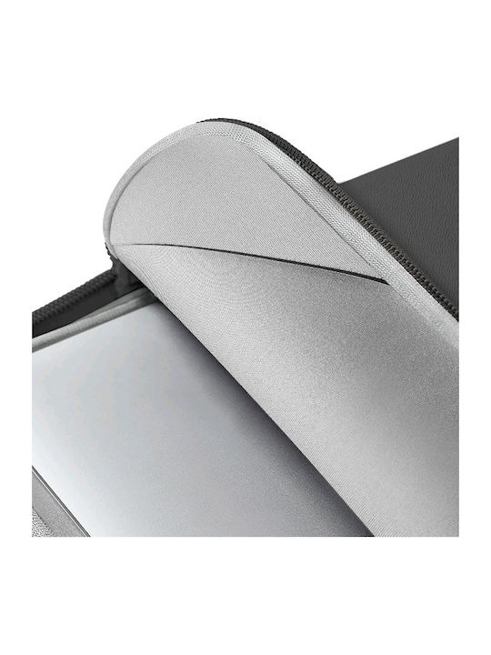 Uniq Case for 16" Laptop Gray