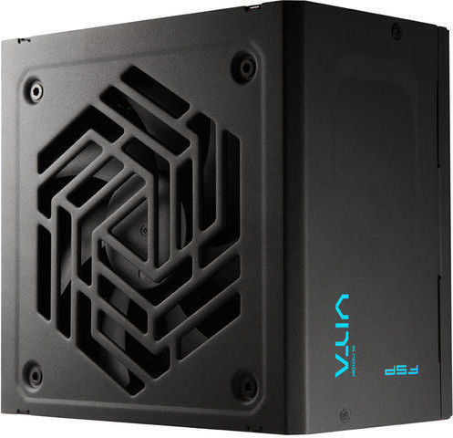 FSP/Fortron VITA GD 750W Γκρι Τροφοδοτικό Υπολογιστή Full Wired 80 Plus Gold