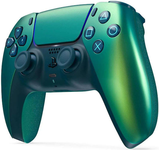 Sony DualSense Wireless Gamepad for PS5 Chroma Teal