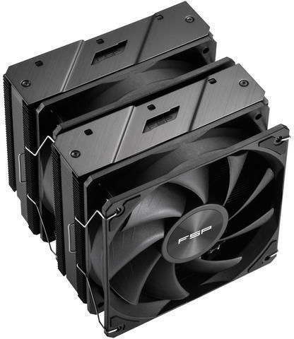 FSP/Fortron MP7 CPU Cooling Fan for 1200/1700/1851 Socket