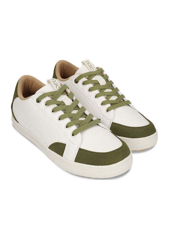 Sneakers Πράσινα