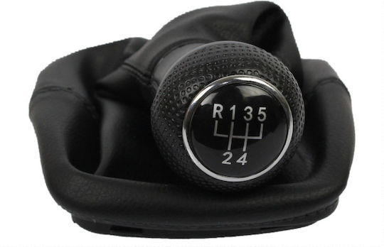 Me Premium Shift Knob for Seat Arosa Volkswagen Polo / Lupo Black