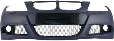 Bara față BMW E90 Sedan 2005-2008 M Pack Fără Deschideri Parktronic