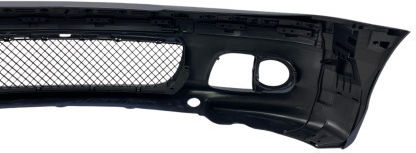 Body Kit Bmw E46 Coupe 1998-2005 M Pack Design