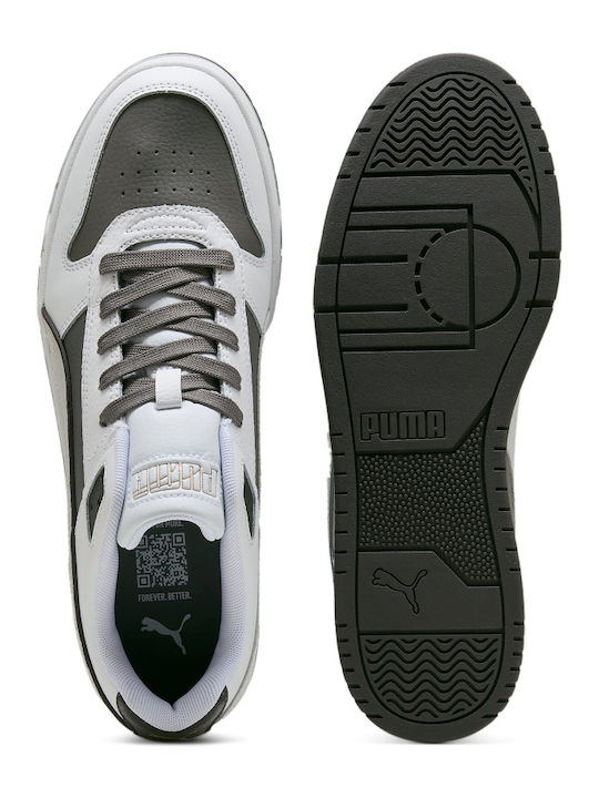 RBD Game Sneakers Gray