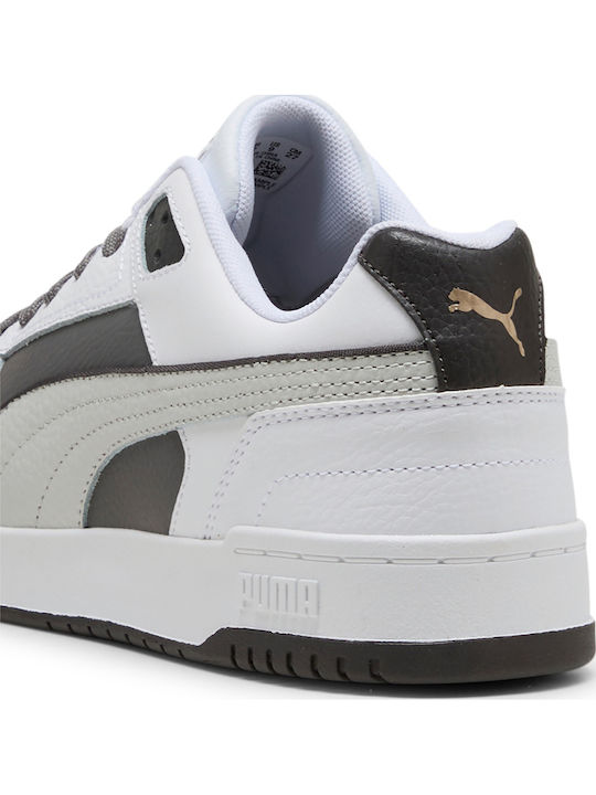 RBD Game Sneakers Gray
