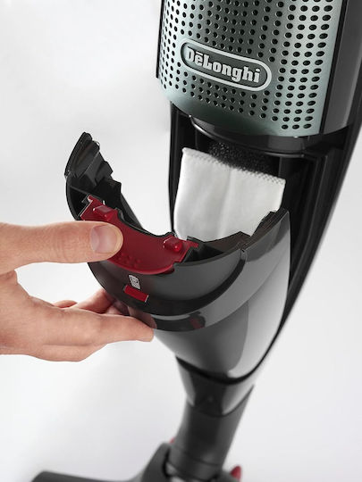 De'Longhi Electric Stick Vacuum 450W XL130.21