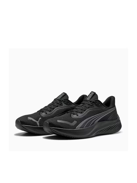 PUMA Pounce Lite Men's Running Black