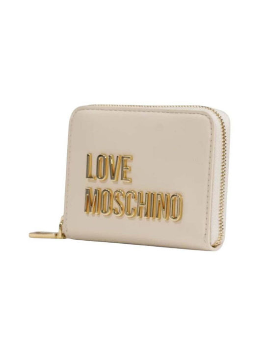 Moschino Women's Wallet Beige