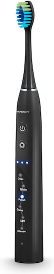 Berdsen Galaxy Duo Sonic Toothbrush Set 2