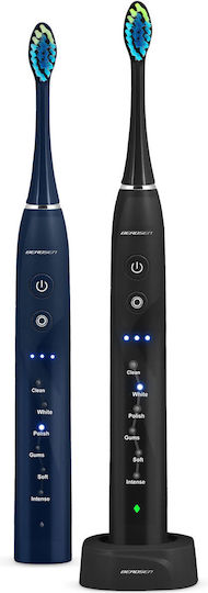 Berdsen Galaxy Duo Sonic Toothbrush Set 2