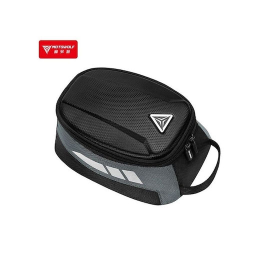 Motowolf Mb1 Tank Bag Μοτοσυκλέτας Μαγνητικό 4.5lt