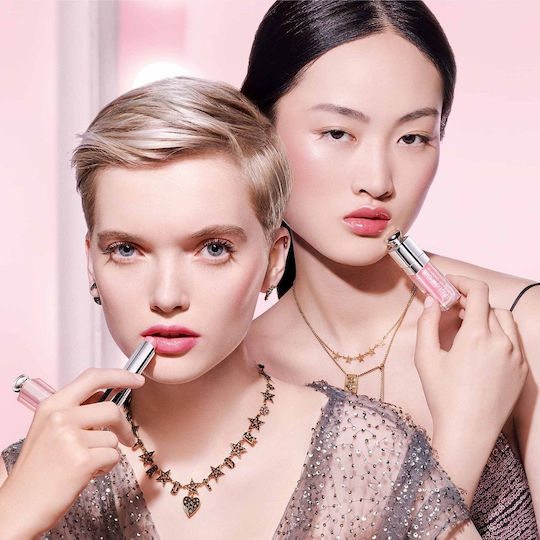 Dior Lip Glow Oil 007 Raspberry 6ml