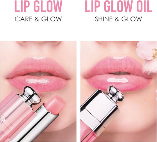 Dior Lip Glow Oil 007 Raspberry 6ml