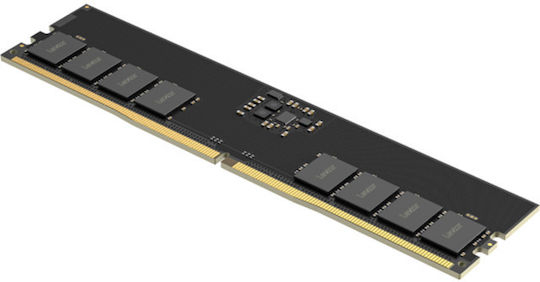 Lexar 8GB DDR5 RAM with 5600 Speed for Desktop