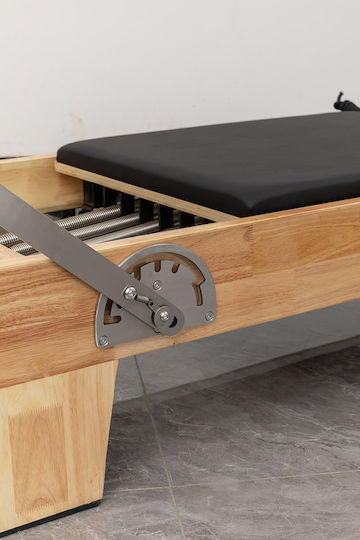 Viking Pilates-Bett