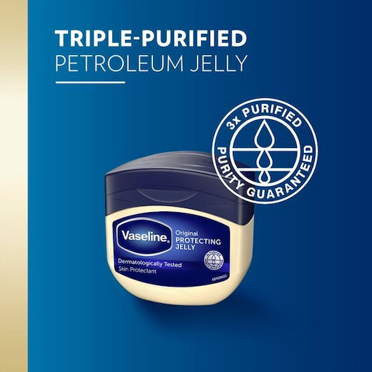 Vaseline Original Pure Petroleum Jelly Vaseline 100ml