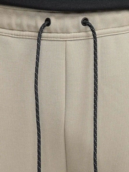 nike taupe haze tech fleece