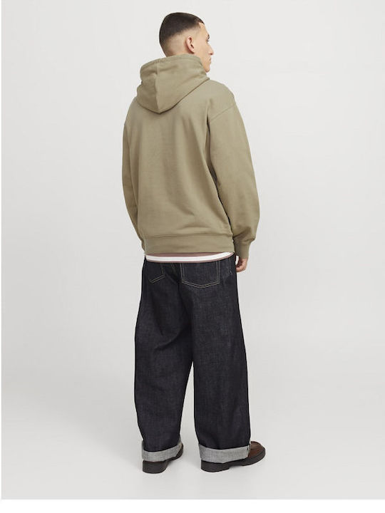 Jack & Jones GRI with Hood