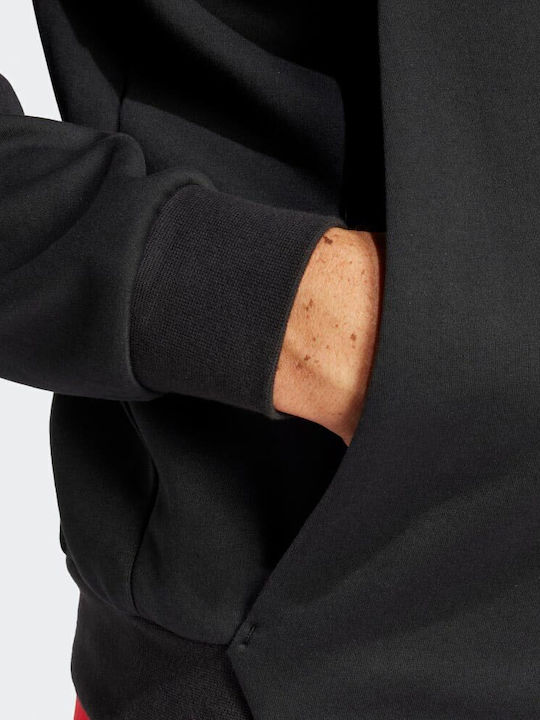 Z.N.E. Sweatshirt Black