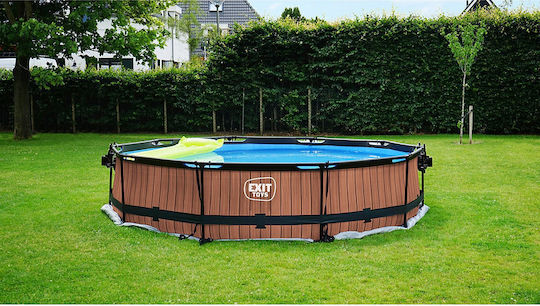 Exit Toys Poolzubehör mit einer Länge von 500cm Gray