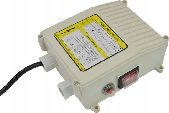 AWTools Pump Αντλία Πηγαδιού 0.73hp