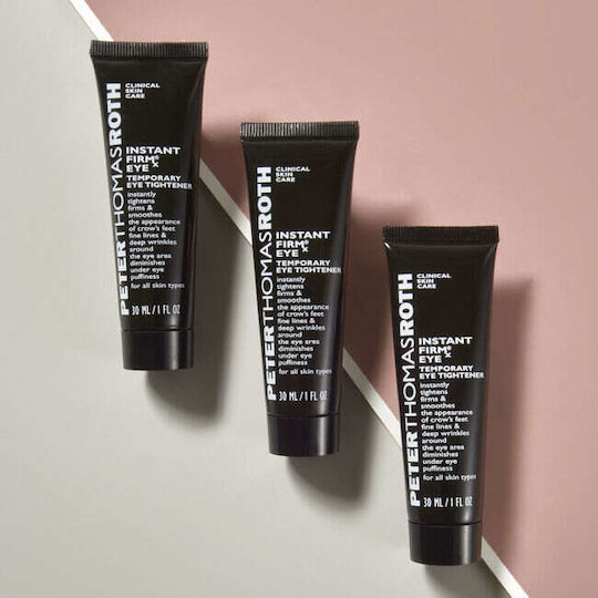 Peter Thomas Roth Instant Firm Augenbefeuchter für Festigung 30ml