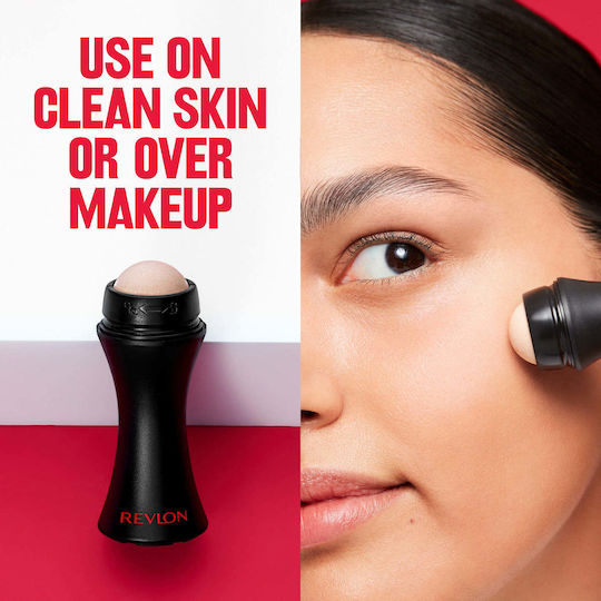 Revlon Revlon Volcanic Stone Ölkontrollroller Ölabsorbierende Rolle