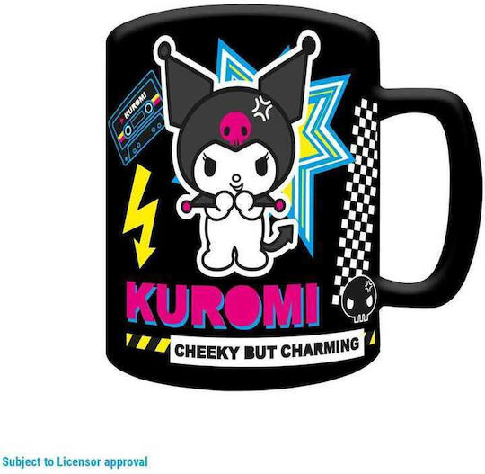 Pyramid International Mug Ceramic 440ml