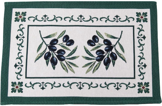 Dimeco Σουπλά 50x35cm