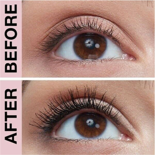 Maybelline Lash Sensational Sky High Mascara für Länge & Band 01 Black 7.2ml