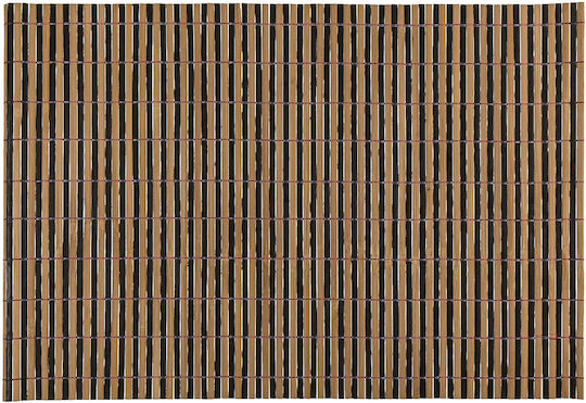 ArteLibre Bamboo Placemat Multicolour 45x30cm 06530016