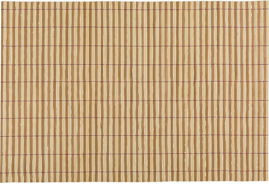 ArteLibre Bamboo Placemat Multicolour 45x30cm 06530016