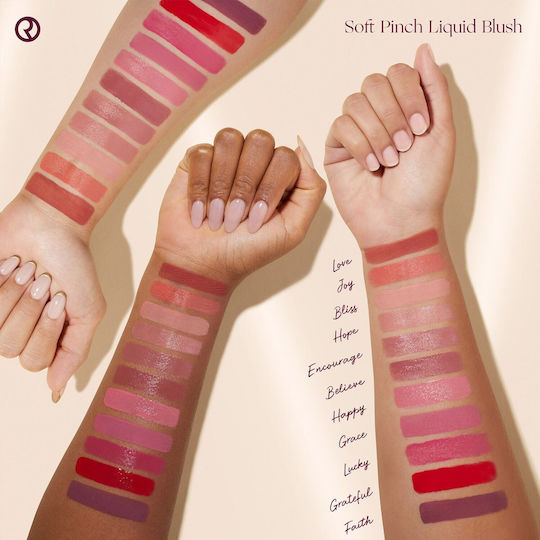 Rare Beauty Liquid Ρουζ Soft Pinch Bliss