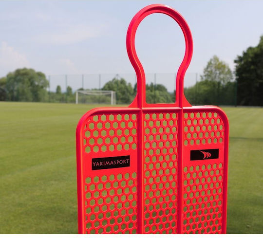 Yakimasport Football Wall Pro Nylon 180cm