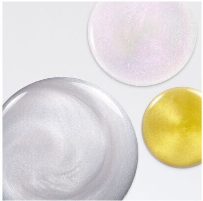 Essie Gel Couture Metalic Strat Final De Lungă Durată 563 Metal Roz Pal 13.5ml