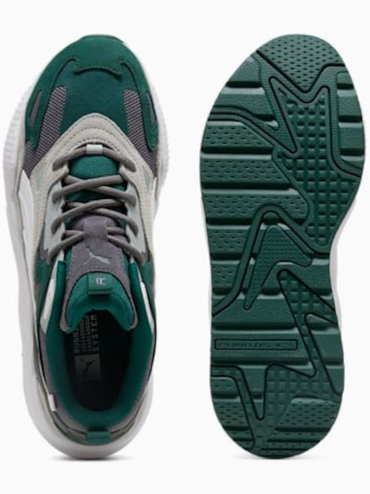 RS-X Efekt Prm Sneakers Slate Sky / Dark Myrtle