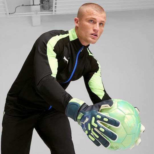 PUMA Future Match Nc Mănuși portar Adulți Albastru