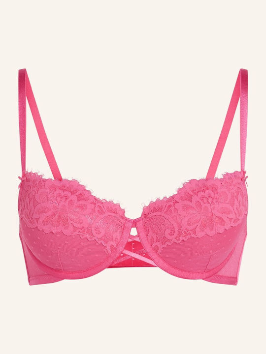 Harmony Bra Underwire Sangria Sunset
