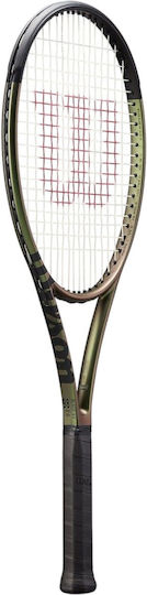 Wilson BLADE 98 16×19 v8.0 G2 Wilson Blade 98 16X19 V8.0 WR078711 Rachetă de tenis | Skroutz Romania