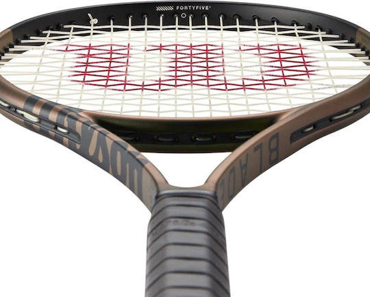 Wilson Blade 98 16X19 V8.0 WR078711 Rachetă de tenis | Skroutz Romania