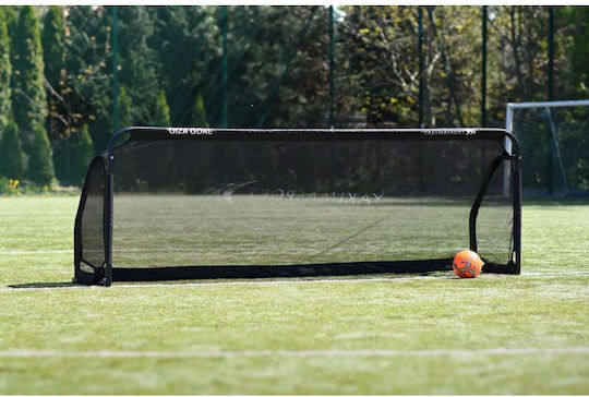 Yakimasport Football Goal 300x100cm