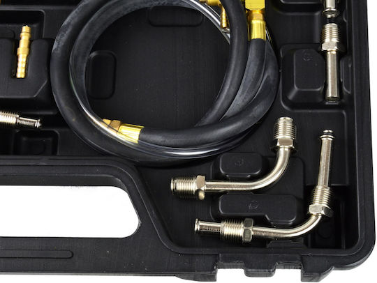 Fuel Injection Pressure Testing Kit