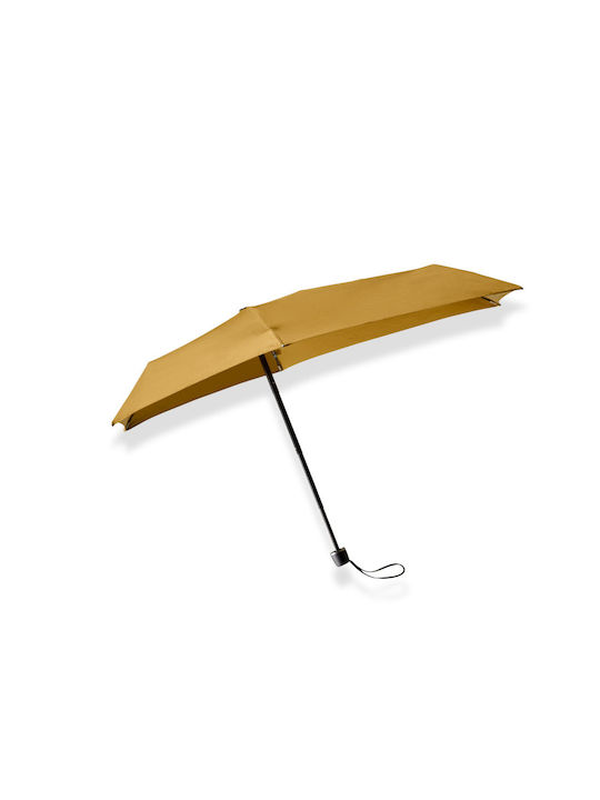 Senz° Umbrella Compact Yellow