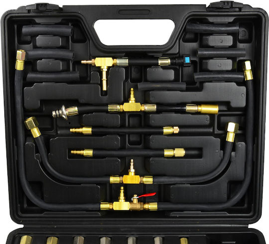 Fuel Injection Pressure Testing Kit