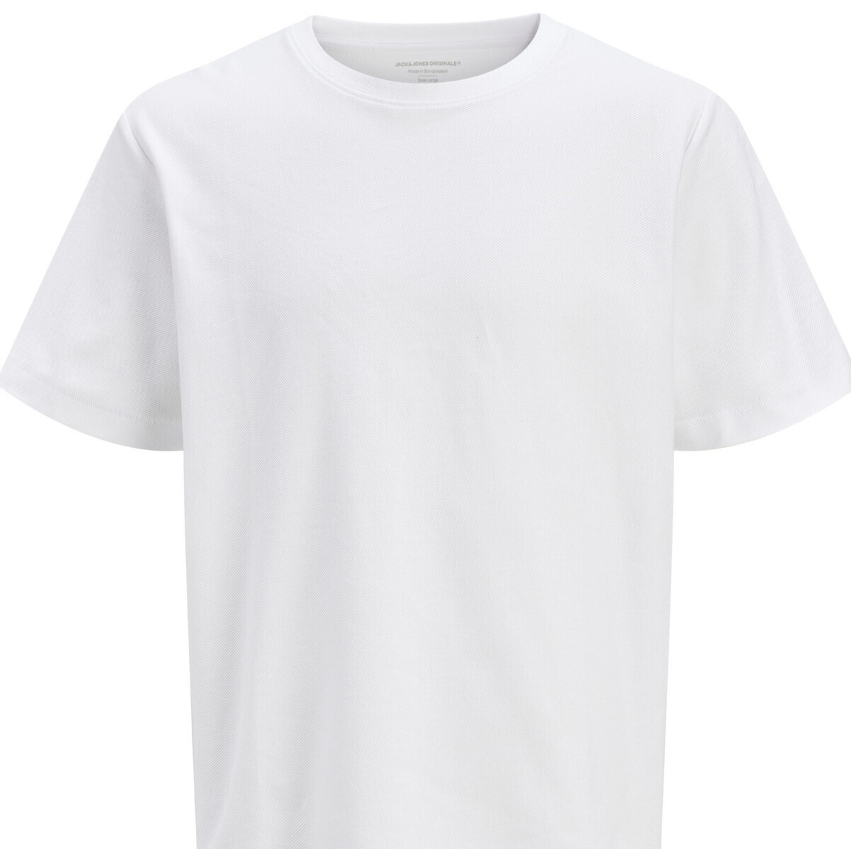 Tシャツ・カットソー THE COLDEST MOMENT w TCM cynical T white jordan-fz0617-133-